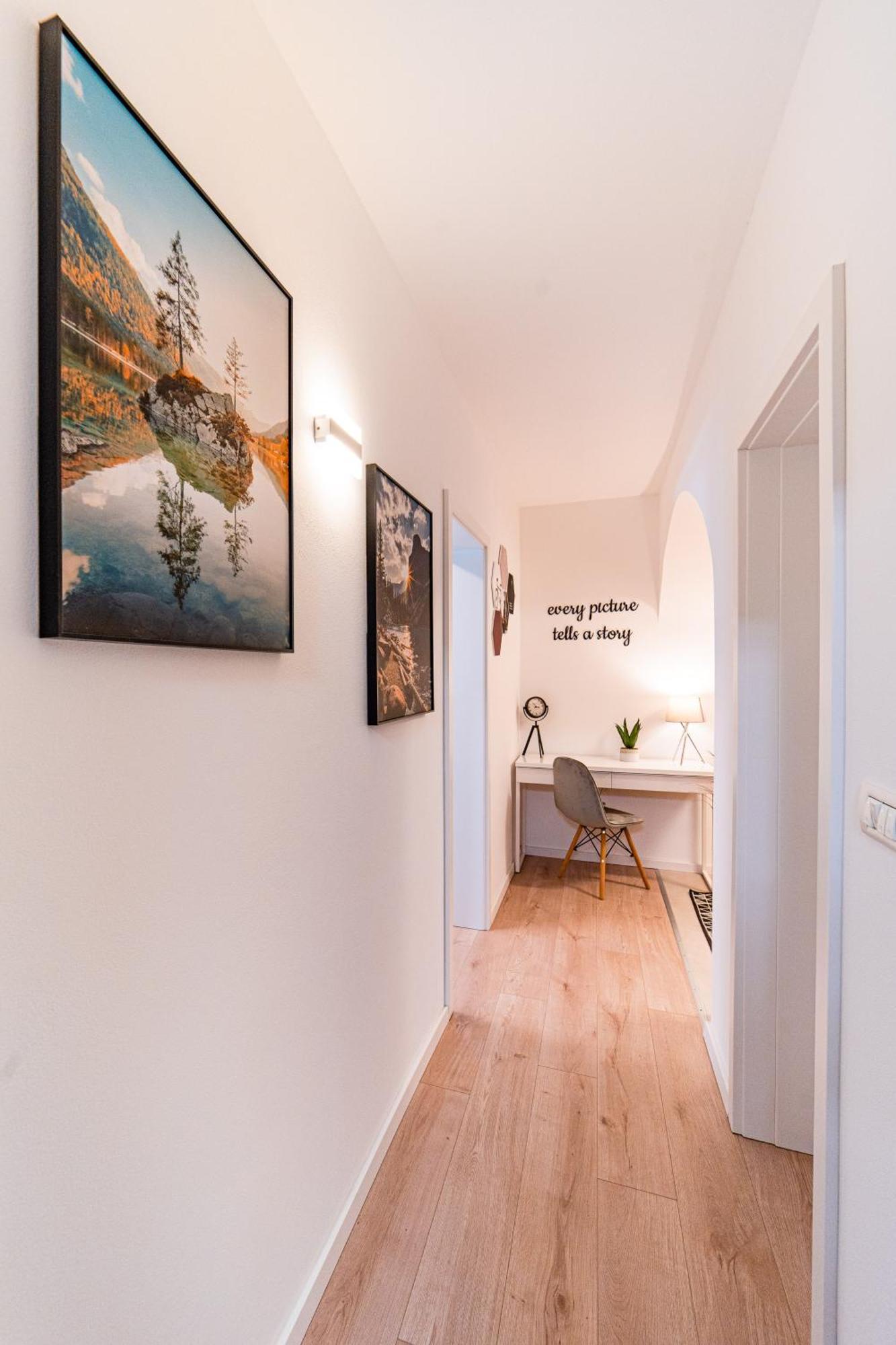 Central Athena Studio - Inima Pietei Unirii - By Openhouse Apartments 티미쇼아라 외부 사진